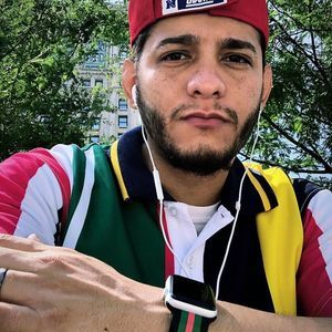 Meet your Posher, Andice